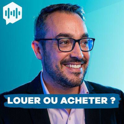 Acheter ou rester locataire cover