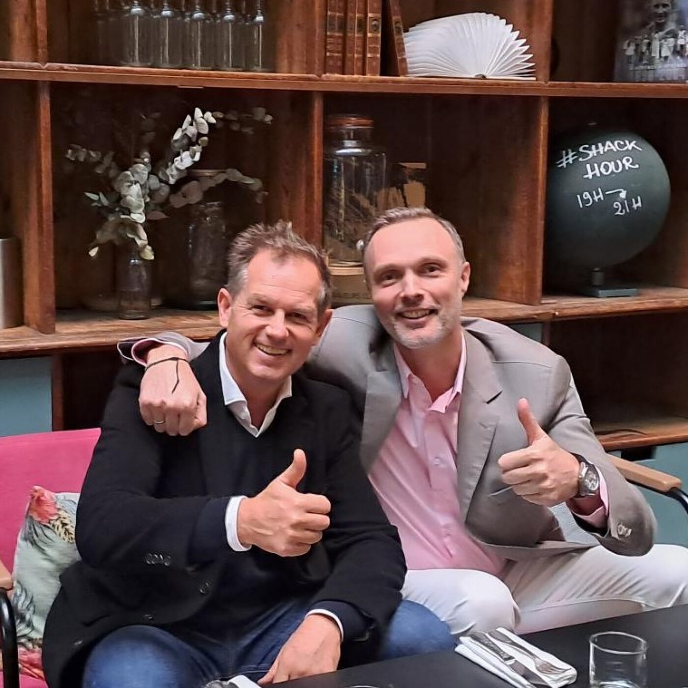 #61 – Edgar Grospiron, Champion Olympique | Booster de motivation