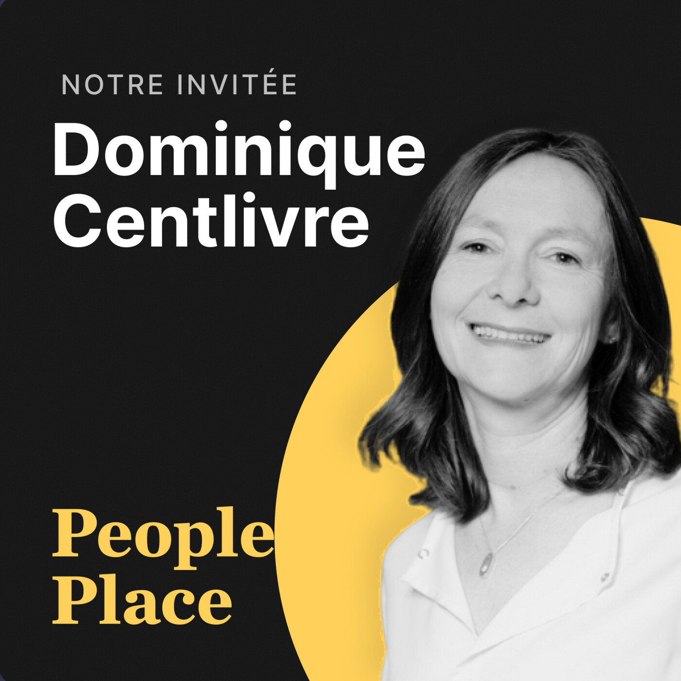 6. Quel avenir pour les managers ? avec Dominique Centlivre (DRH LegalPlace)