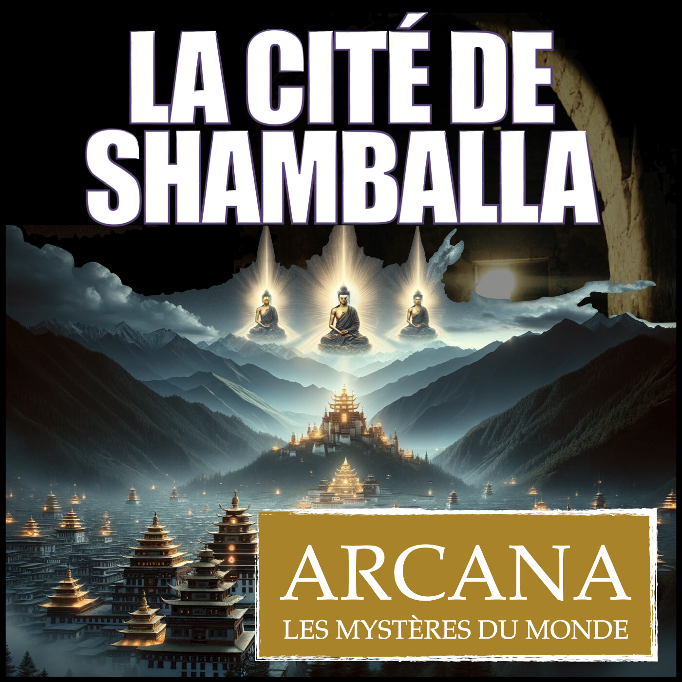 Arcana