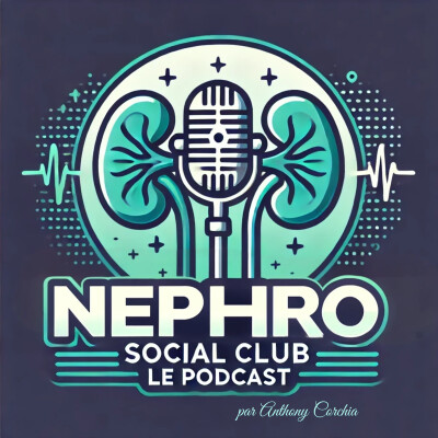Pourquoi la néphrologie s’appelle… néphrologie ? cover