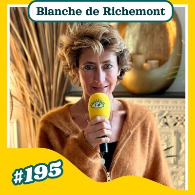 "Savoir se passer de tout" : Blanche de Richemont (aventurière) cover