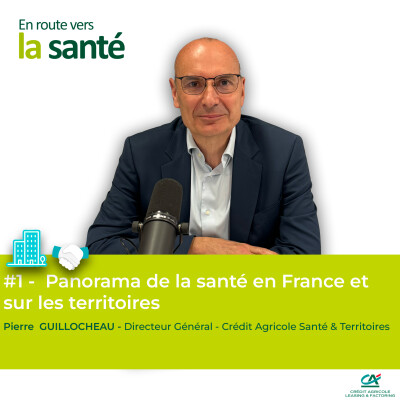 Panorama de la santé en France et sur les territoires cover