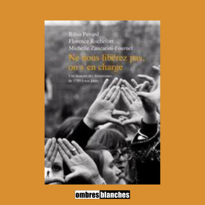 Michelle Zancarini-Fournel cover