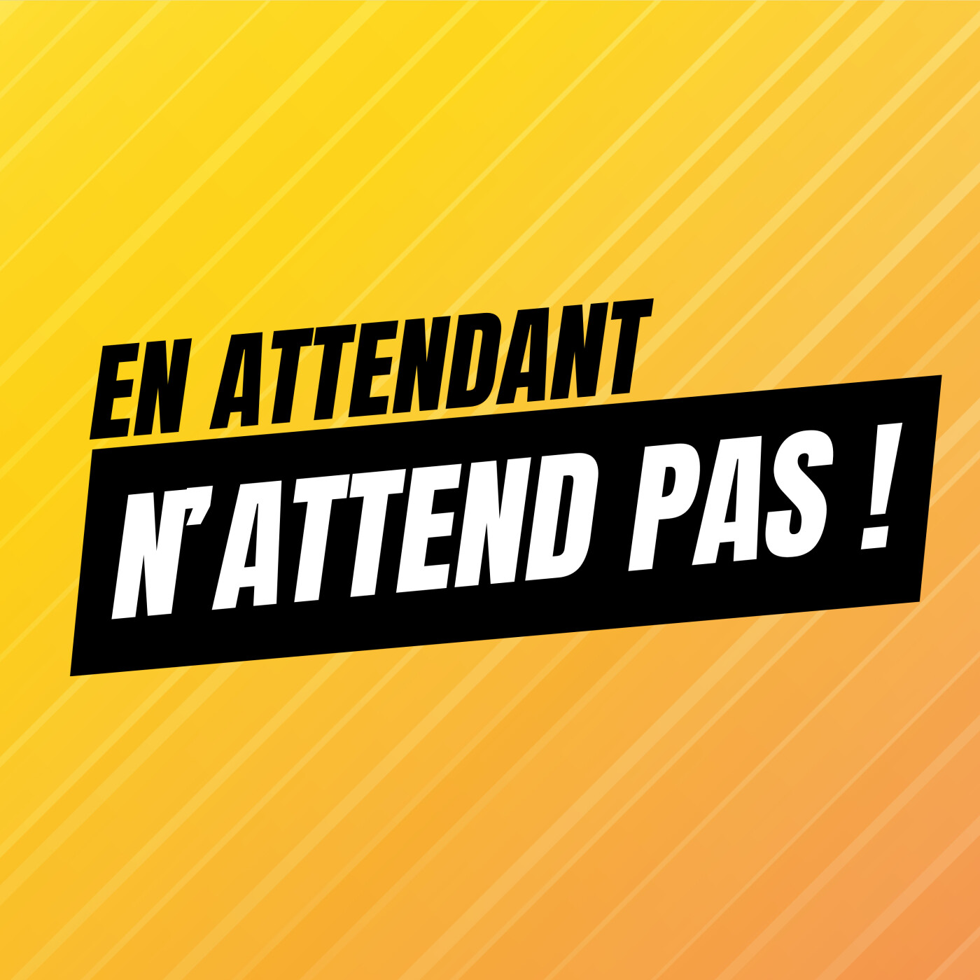 Eglise En Action | Podcast Audio