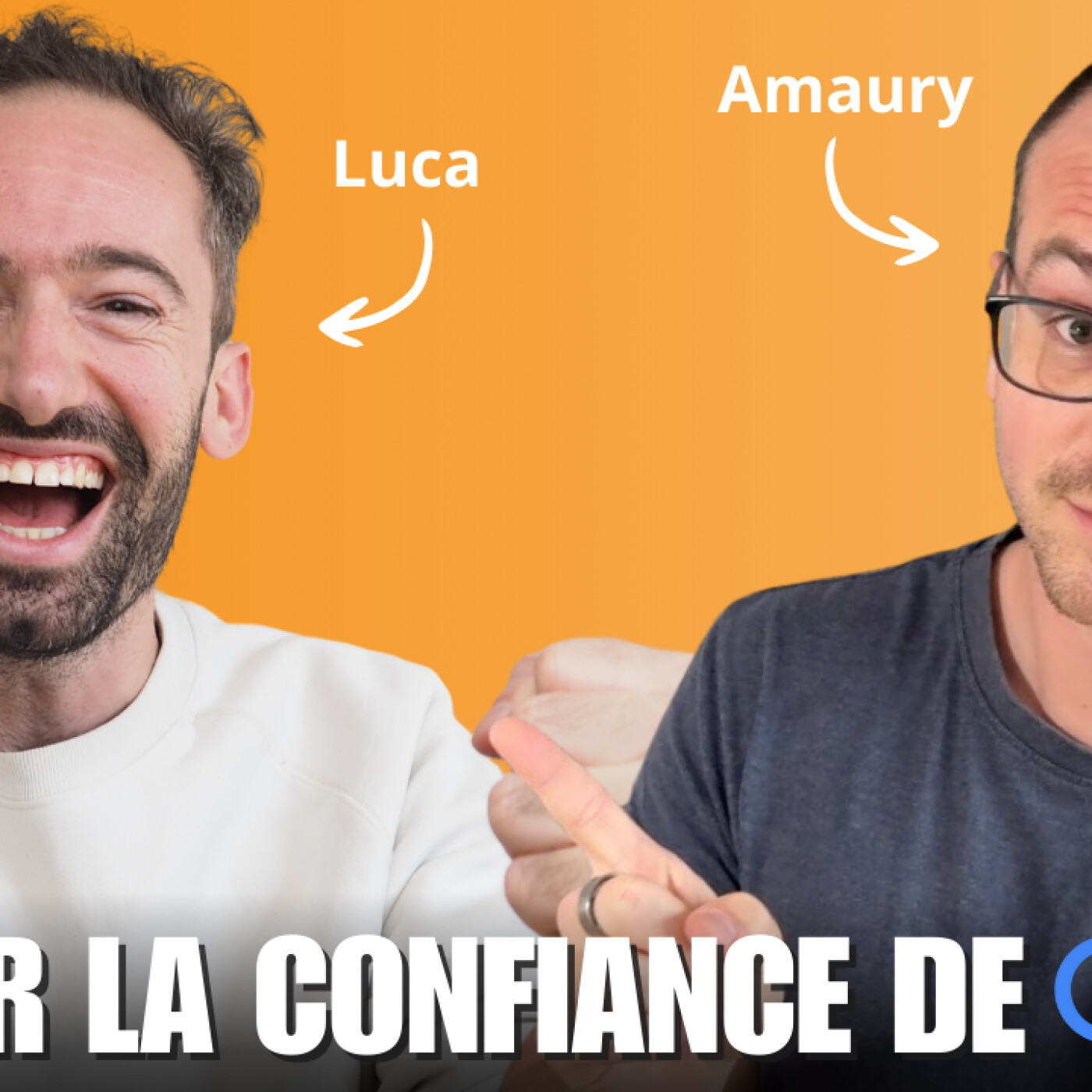 Anatomie d’un bon contenu SEO : 6 niveaux d’optimisation révélés par Luca Fancello
