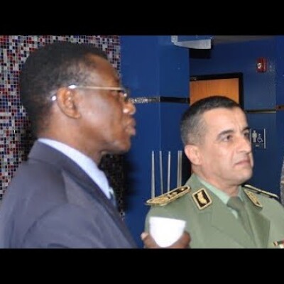 Emprisonné, arrêté ou simplement malade : Mais où est donc passé le général-Major Mohamed Kaidi ? cover