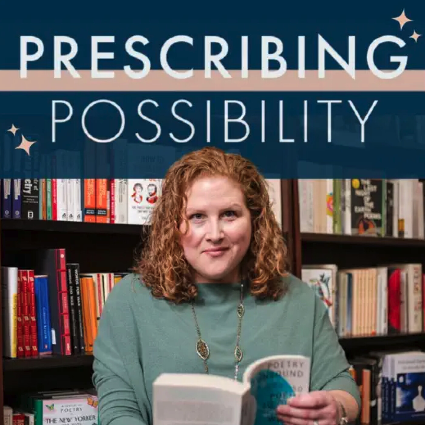 PRESCRIBING POSSIBILITY