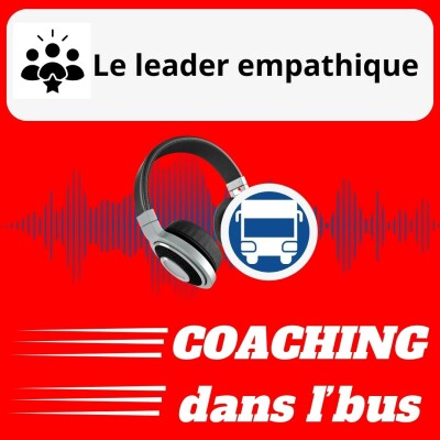 #016 - Le leader empathique cover
