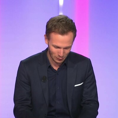 Jean Pierre Nadir : "La saison 1 de Qui veut être mon associé? manquait de pêche" cover