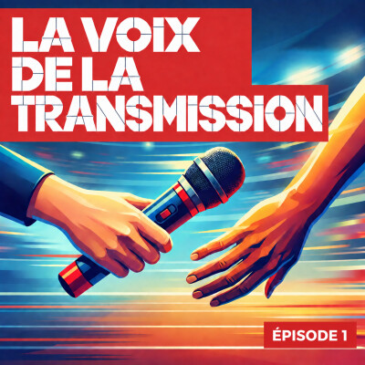 Épisode 1 — Transformer une opportunité en entreprise transmissible, la transmettre à ses salariées et surtout les laisser faire autrement. cover