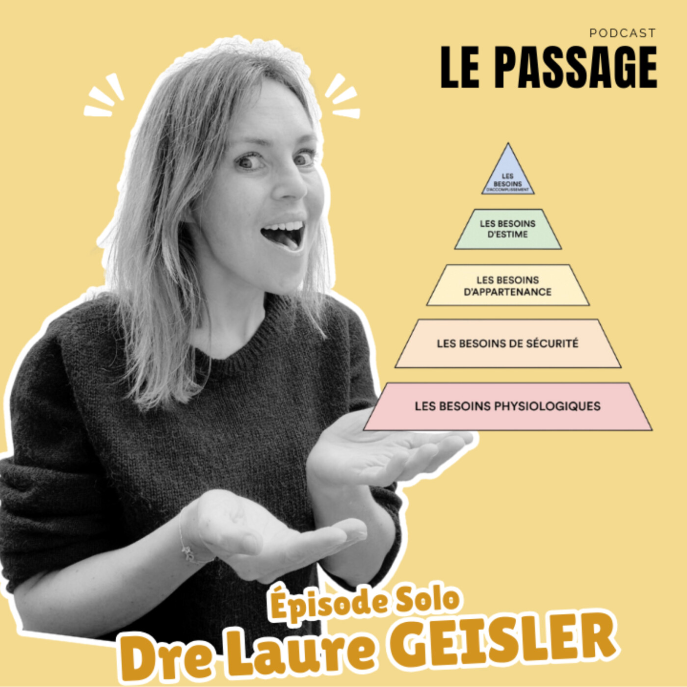 Le Passage : parler d\'adolescence autrement