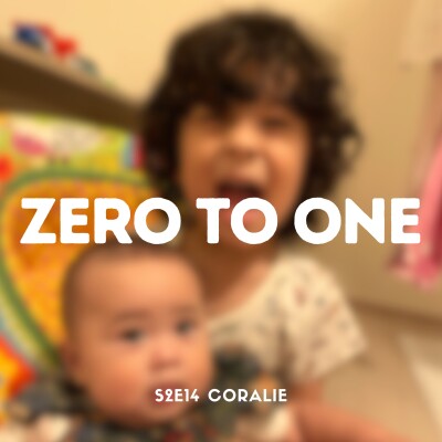 S2E14 Coralie - Quand le beau fait que tu supportes le moins beau cover