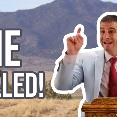 Predestinated and called to BE 100% conformed! Romans 8:28-30 explained cover