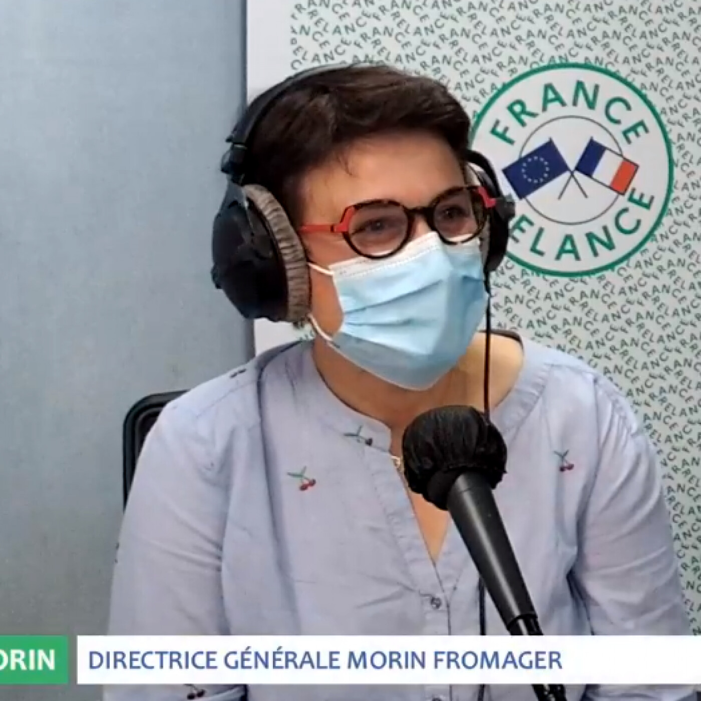 1 jeune 1 solution - Les Fromageries Morin