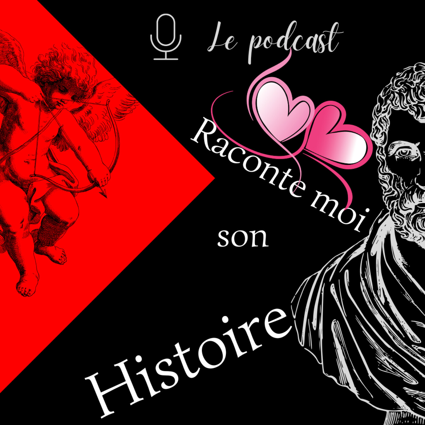 Raconte moi son Histoire