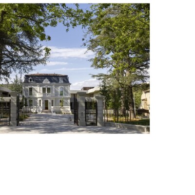 Villa Castellane, Hôtel & Spa : Présentation cover