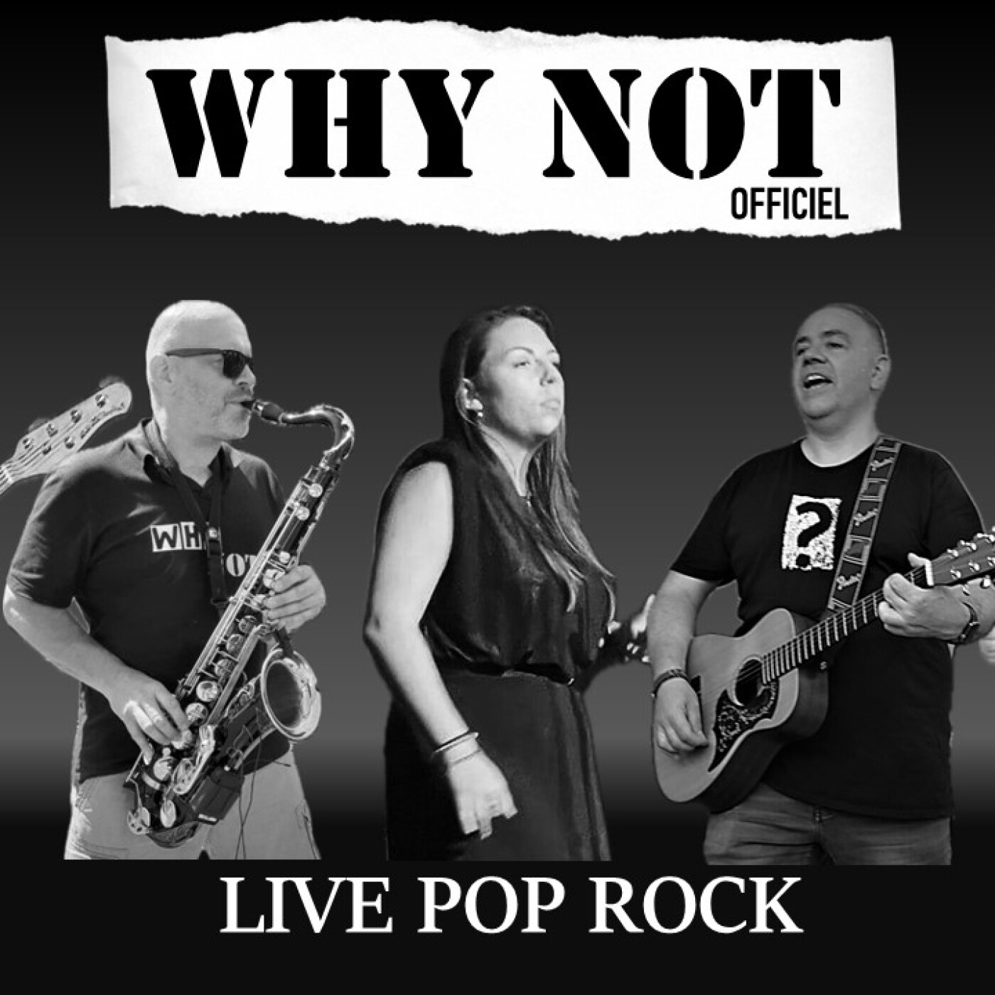 Plaine : Un concert de rock en soutien à la famille et aux proches de Lina episode artwork