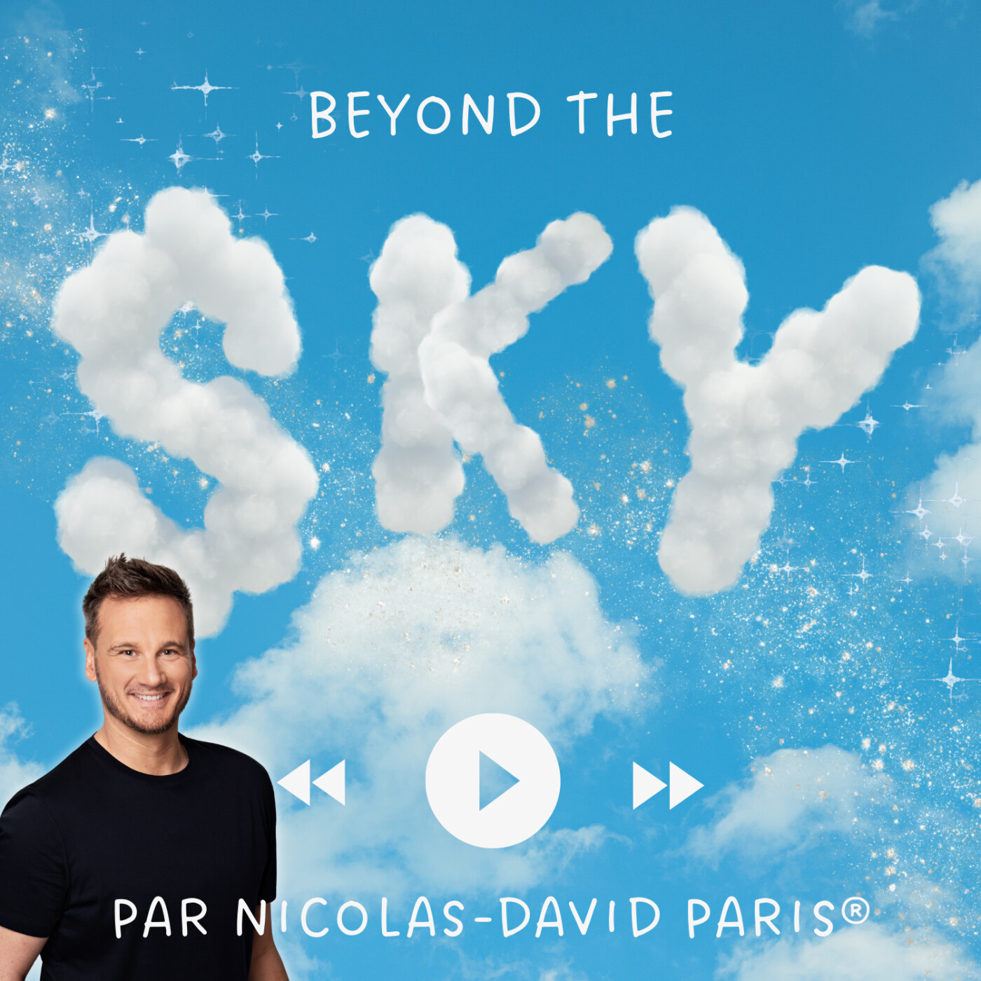 Nicolas-David Paris capte l\'impossible!