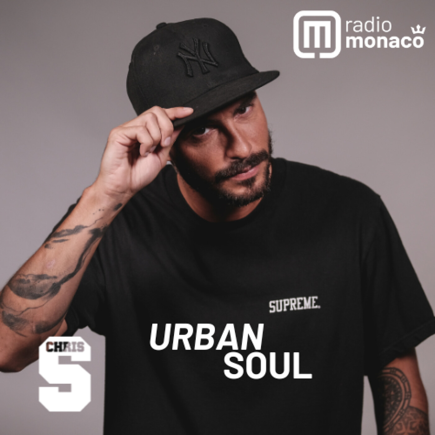 Urban Soul - Chris S (07/09/2023) episode artwork