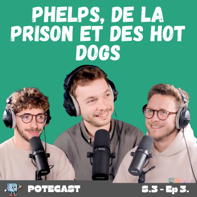 On vous fait (re)découvrir 3 histoires sportives ! - Les Exposés 1 cover