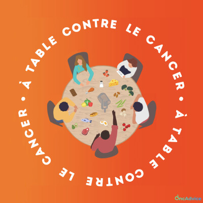 À la découverte d'OncAdvice cover