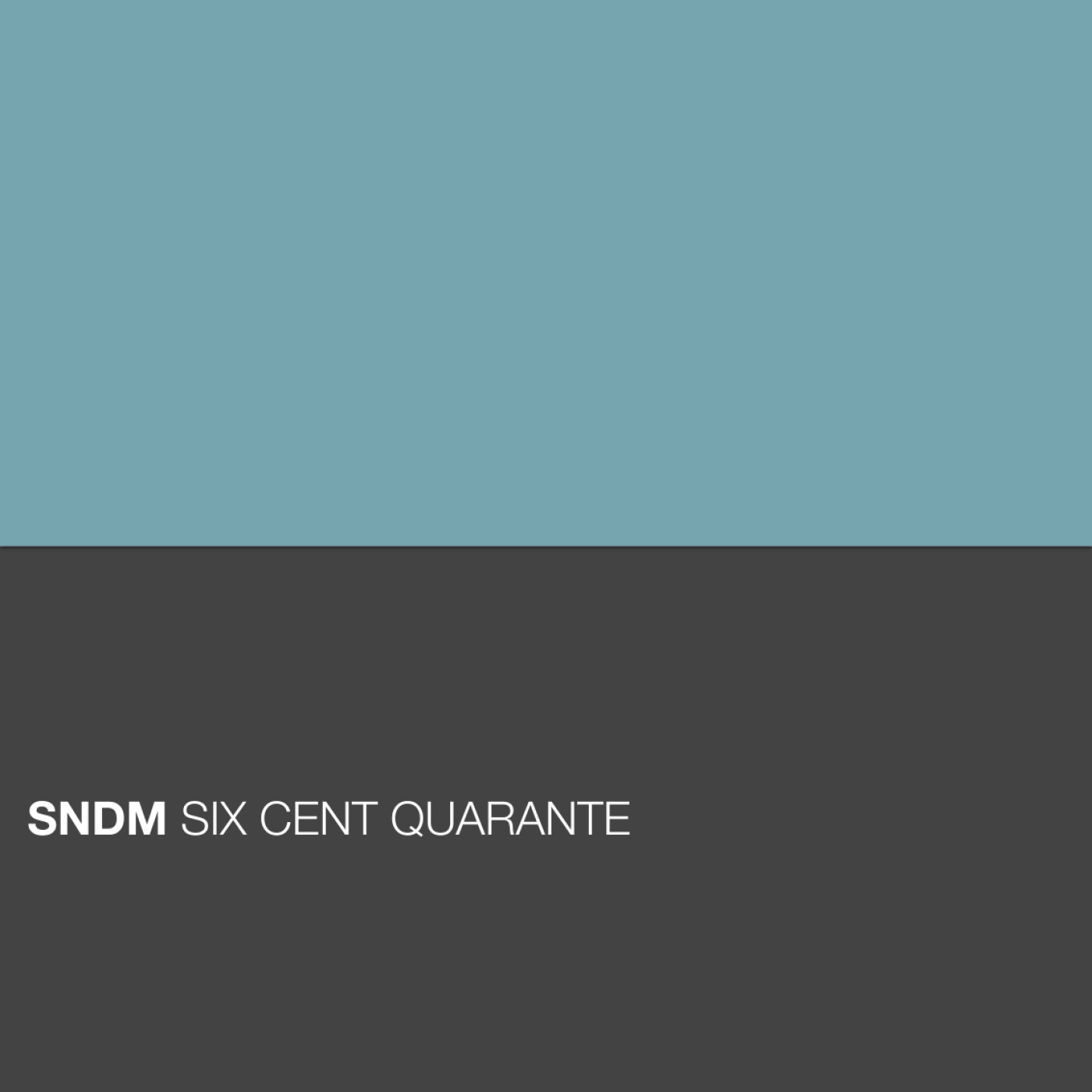 SNDM