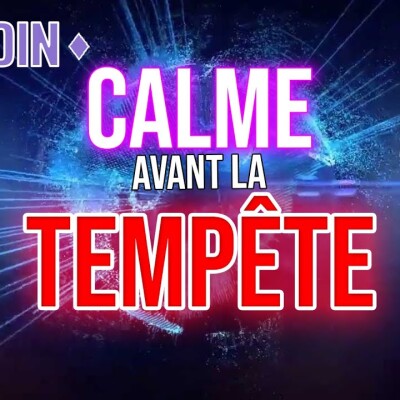 ✨BITCOIN: calme avant la la fin de semaine ? - NEWS et ANALYSE CRYPTO BITCOIN cover