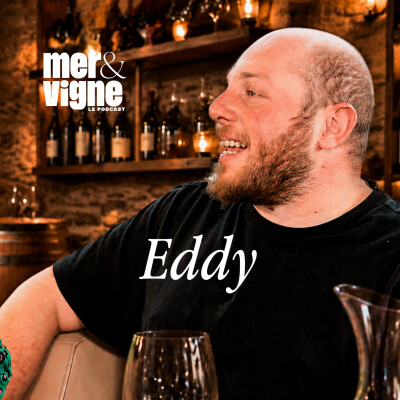 C'est quoi un bon vin? avec Eddy Morey cover