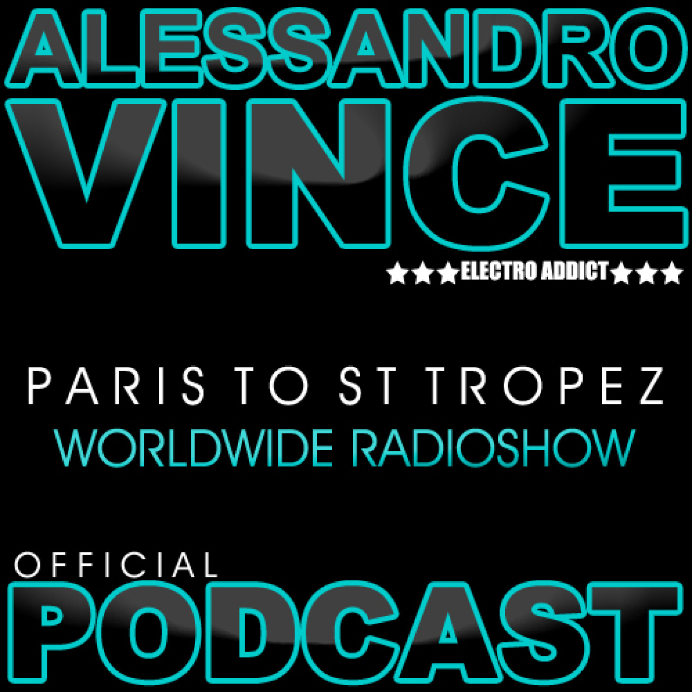 Al Vince Official Podcast