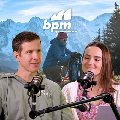 La rando-course : la séance clé pour progresser en trail cover