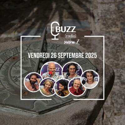 Vendredi 26 septembre 2025 cover