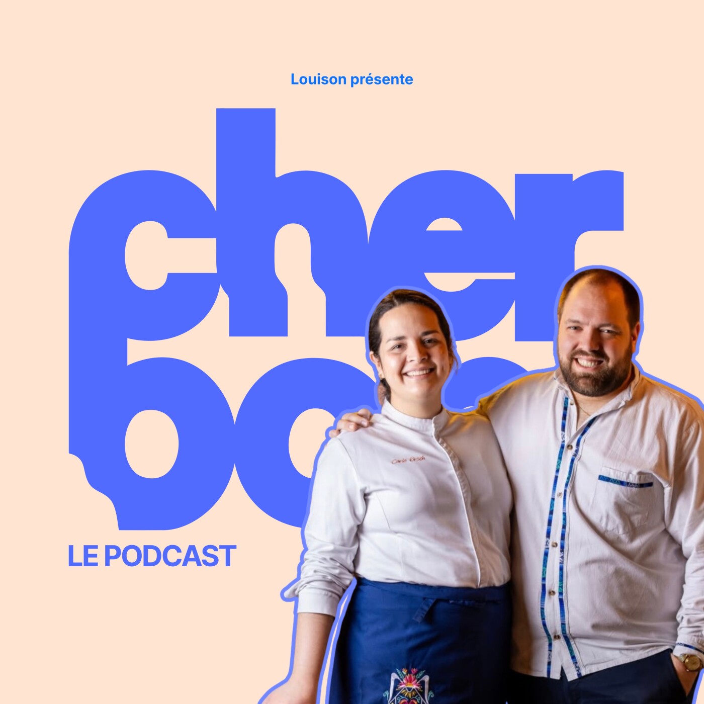 CHER BON!