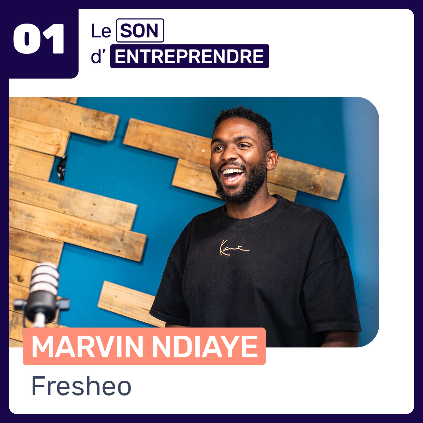Le Son d\'Entreprendre