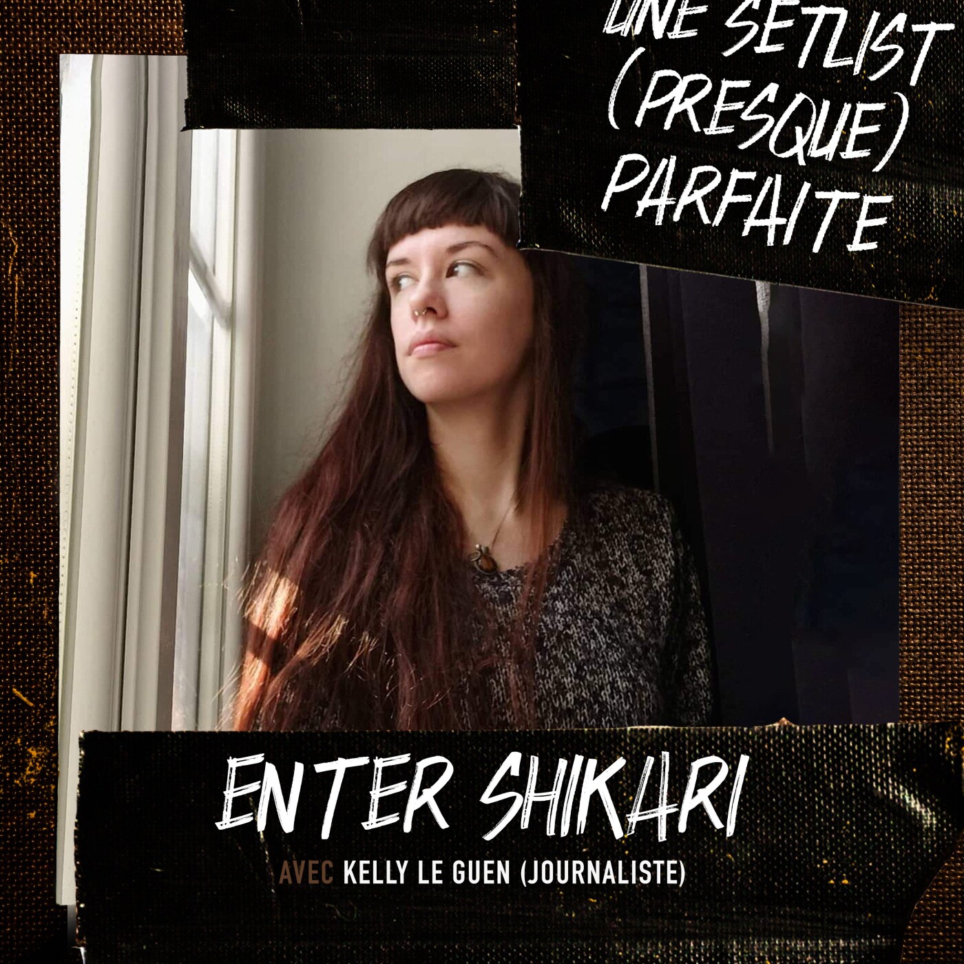 Une setlist (presque) parfaite