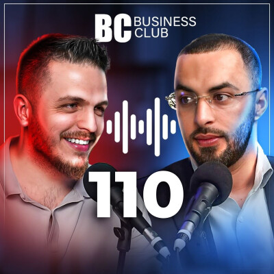 Épisode 110 : Travailler en Suisse en 2026 | l’opportunité existe encore mais plus pour longtemps cover