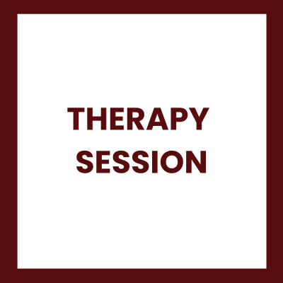 Therapy Session #13 : mon mea culpa cover