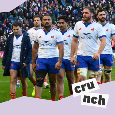 Est-ce la pire défaite de l’ère Galthié ? cover