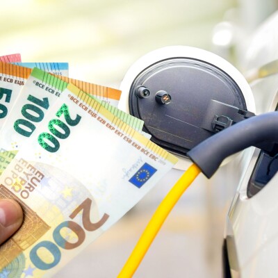 Électrique d’occasion : une nouvelle aide pour les acheteurs ! cover