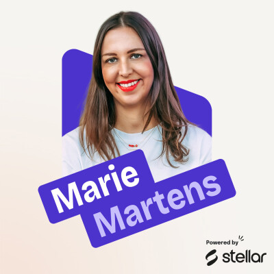 [REDIFF] Tally’s secret to FORCE VIRAL ADOPTION and reach $4M ARR bootstrapped (Marie Martens) - #152 cover