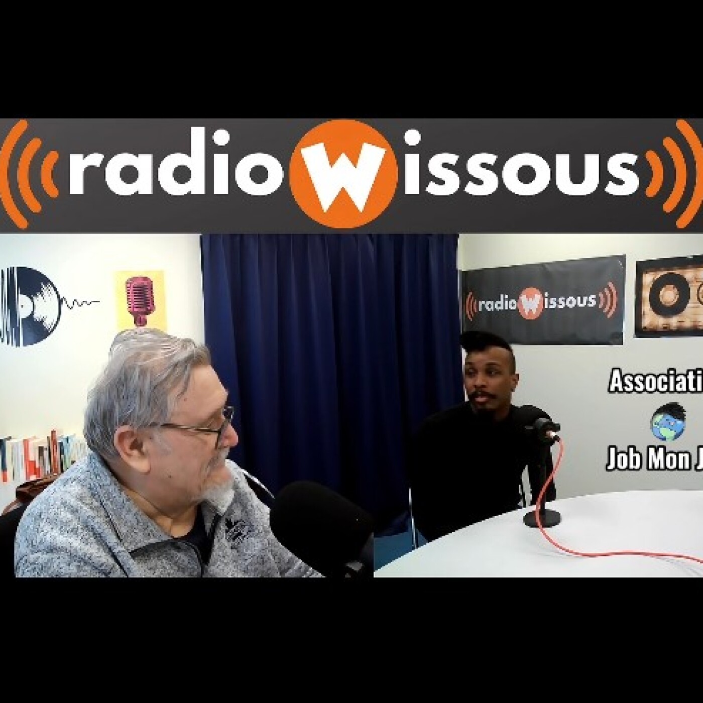 Nouvel épisode du 04/03 17:48