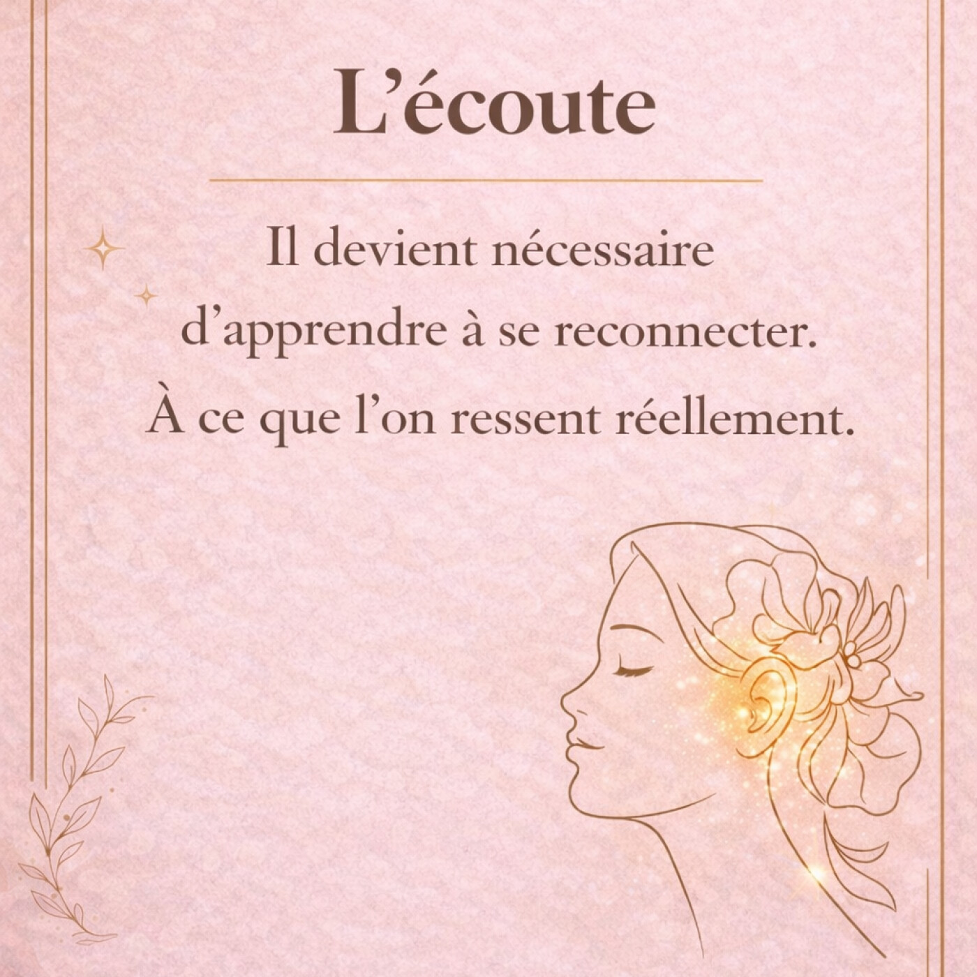 Pas si Forte : Etape 3 l'écoute de soi episode artwork