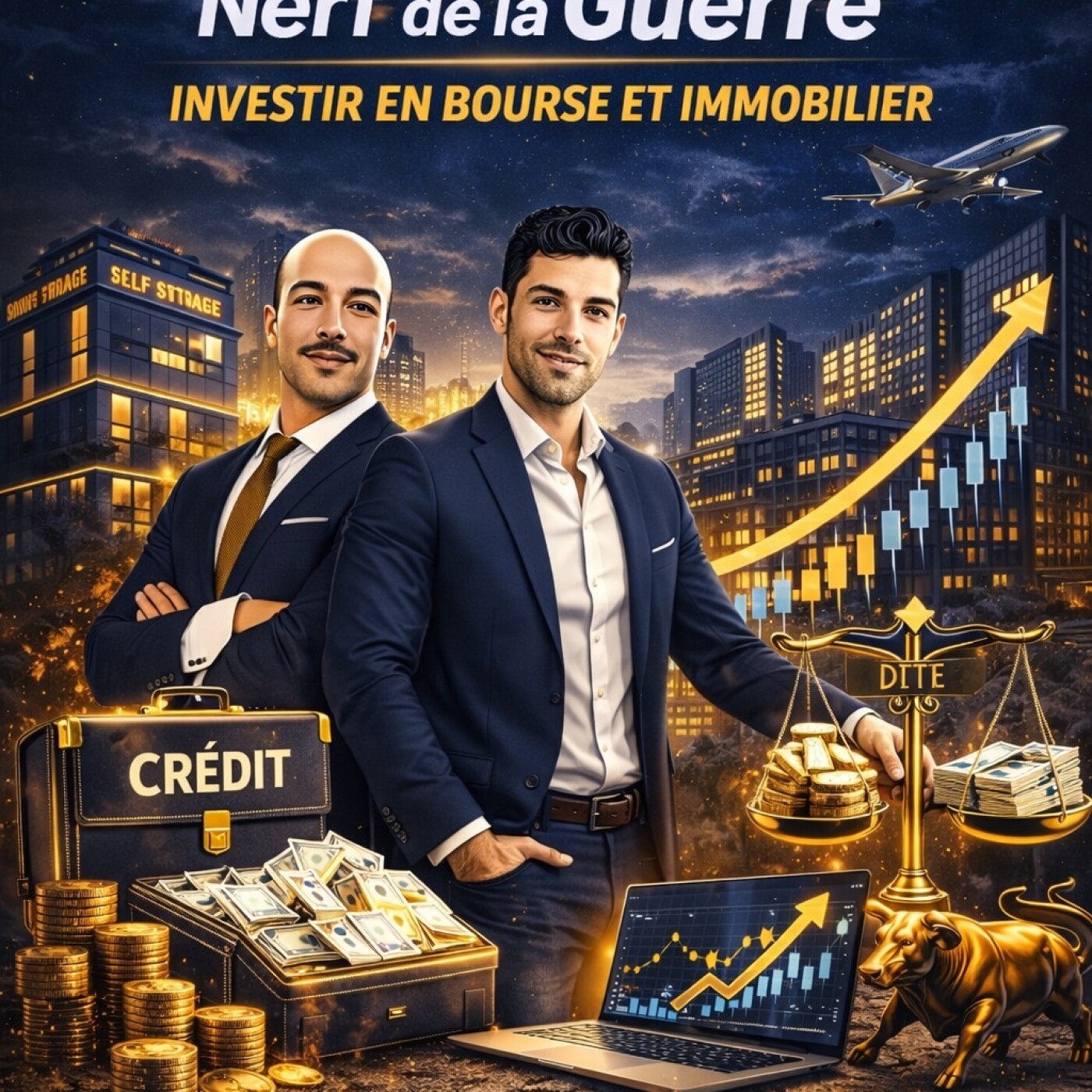 Riche d\'Expériences