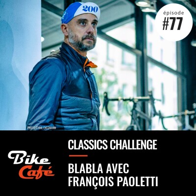 Le Classics Challenge s'ouvre au Gravel cover
