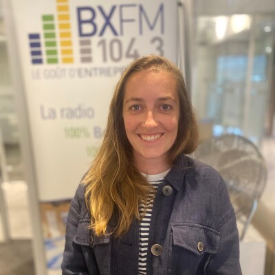 Podcast Conseil Bruxellois pour l'élagilité Hommes Femmes - Kelly Timperman Bruxeo - Forum discussion cover