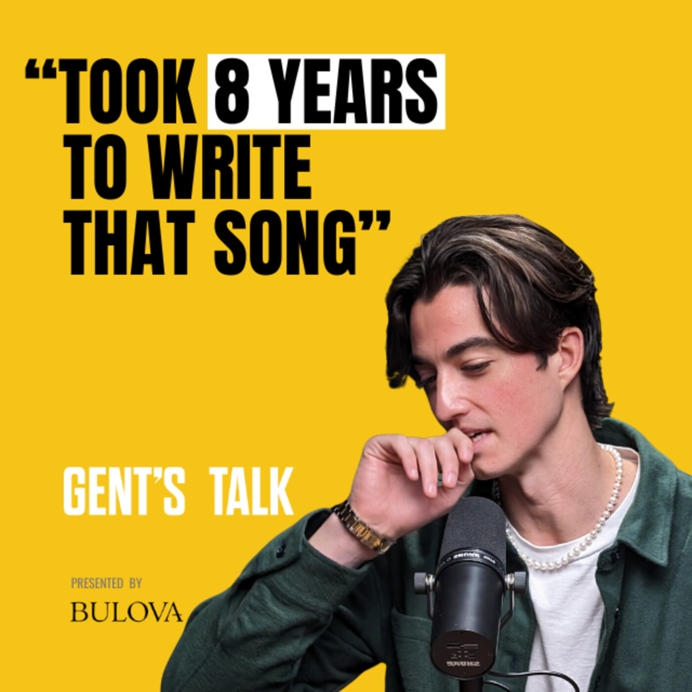 Gent\'s Talk