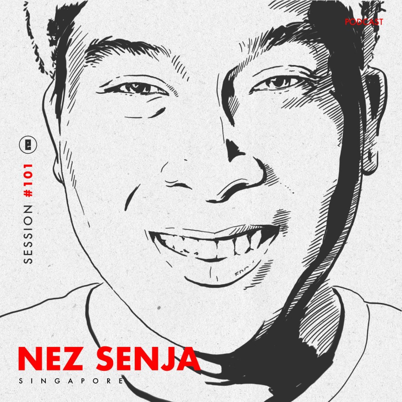 session #101 – Nez Senja