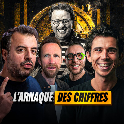 Anthropic RENTABLE ? Les chiffres collent pas... | Karpathy rejoint Anthropic | LLMs vs World Models | L'arnaque aux SPVs cover