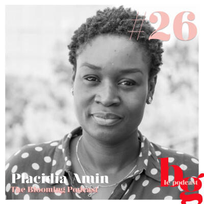 #26 - Une Femme De Conviction : l'histoire de Placidia Amin cover