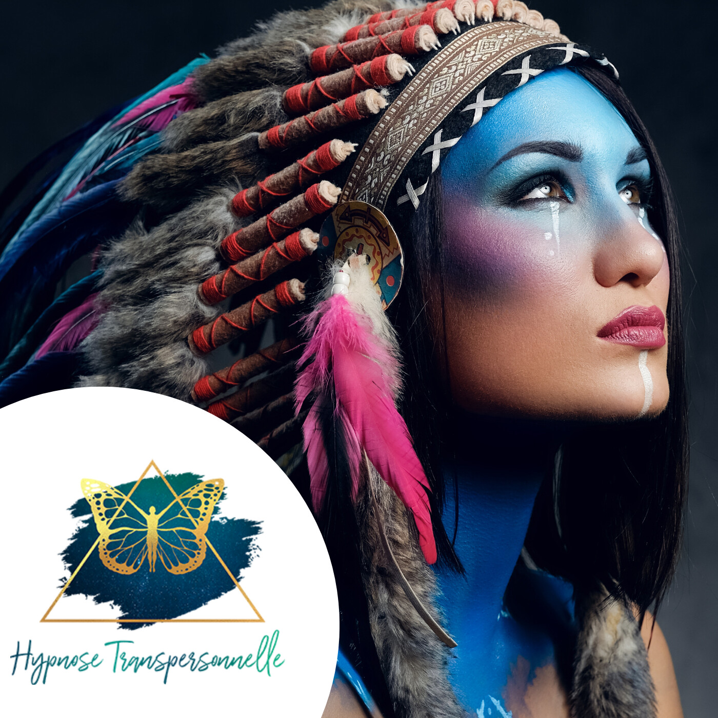 Hypnose Transpersonnelle ® - Séverine Barbier